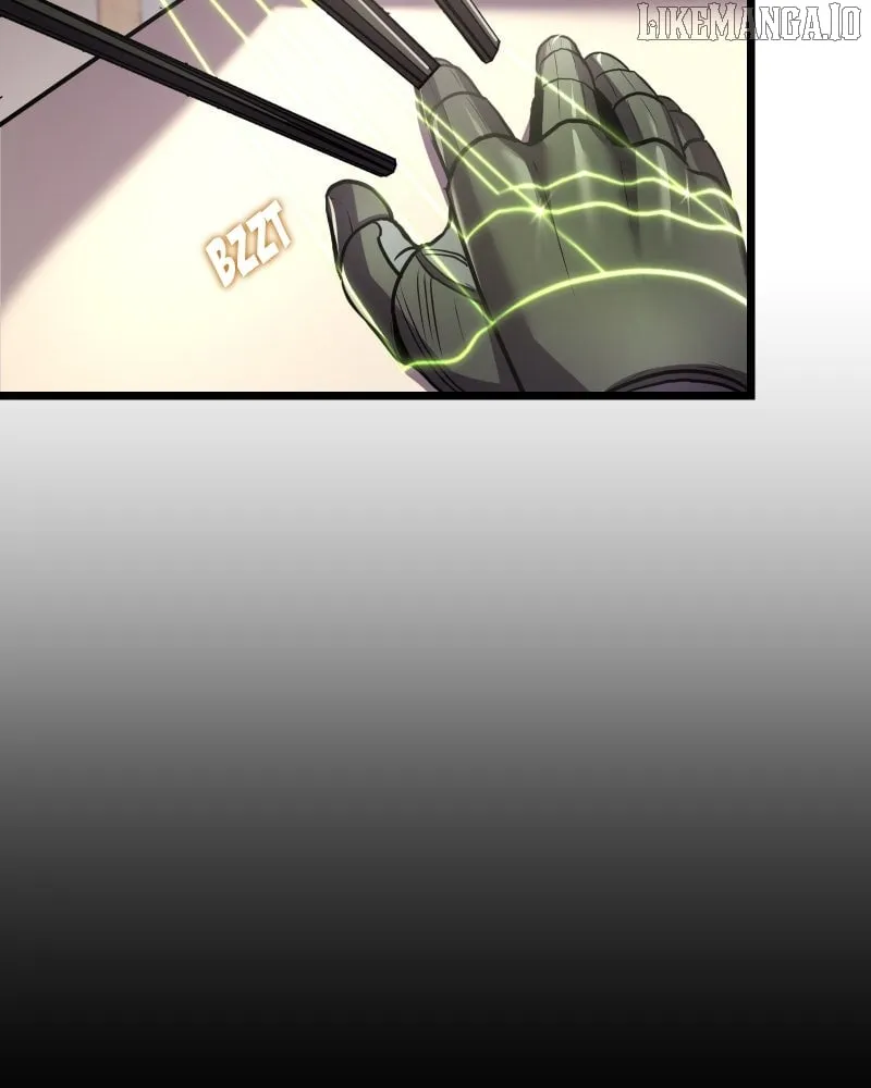 Code Demon Chapter 38 page 36 - 