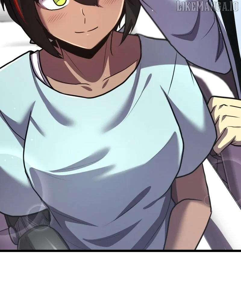 Code Demon Chapter 38 page 43 - 