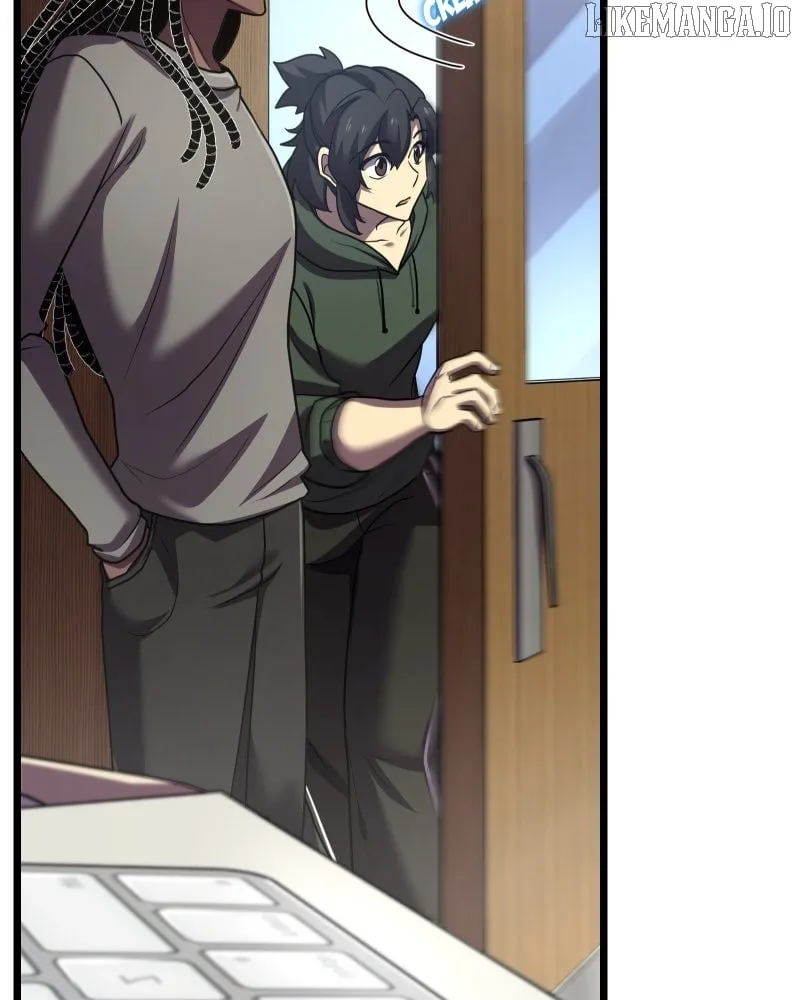 Code Demon Chapter 38 page 46 - 