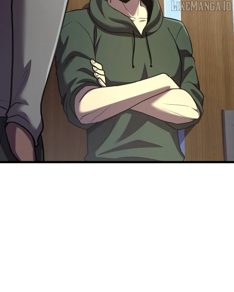 Code Demon Chapter 38 page 48 - 