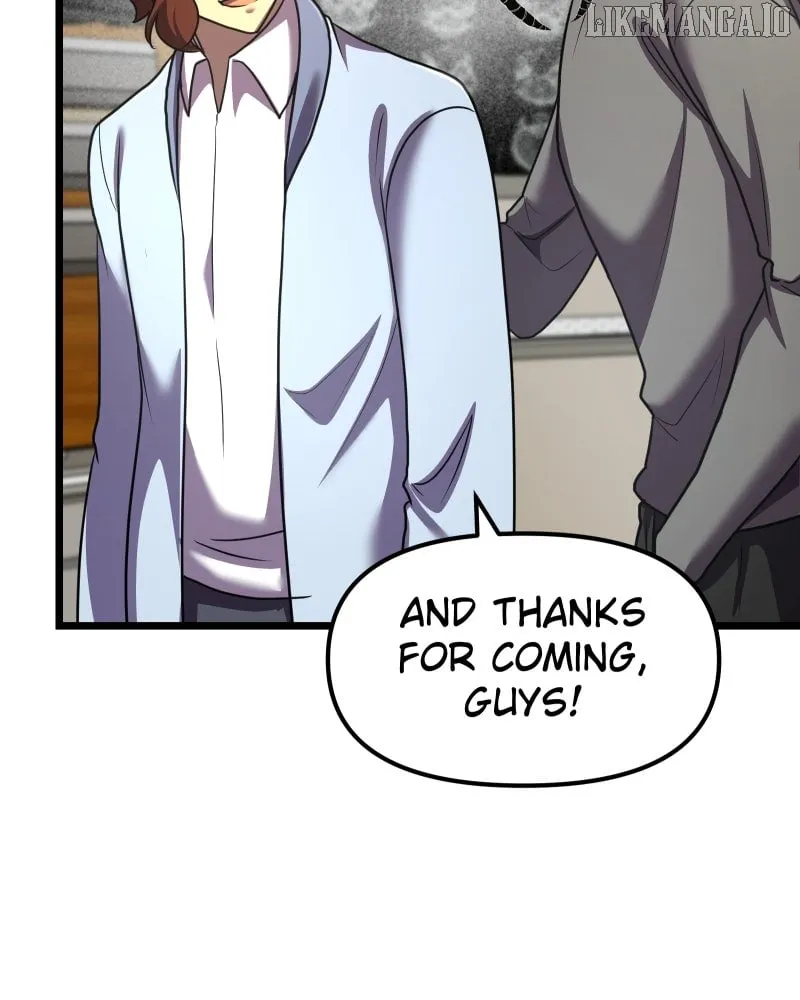 Code Demon Chapter 38 page 50 - 