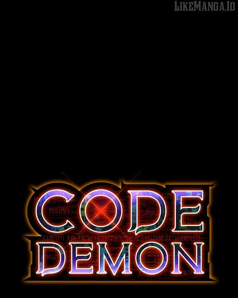 Code Demon Chapter 38 page 55 - 