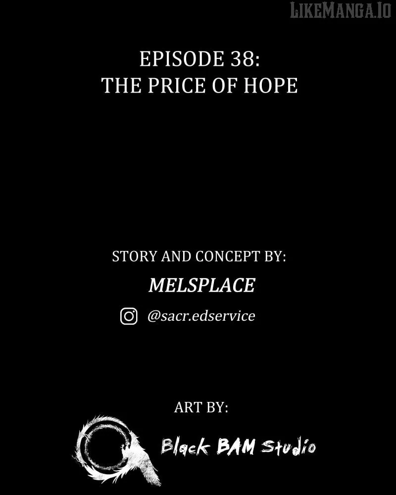 Code Demon Chapter 38 page 56 - 