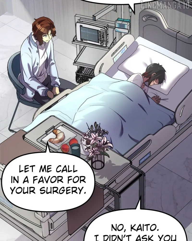 Code Demon Chapter 38 page 7 - 