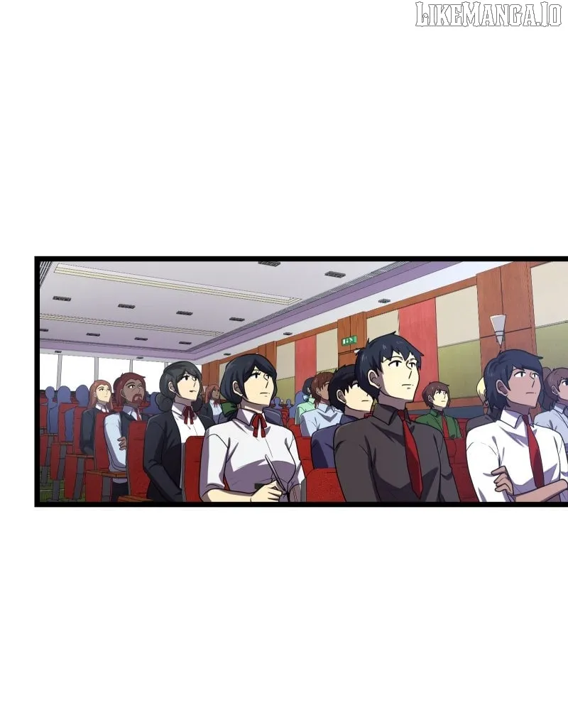 Code Demon Chapter 38 page 62 - 