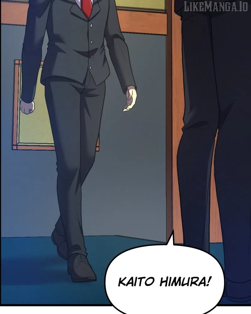 Code Demon Chapter 38 page 64 - 