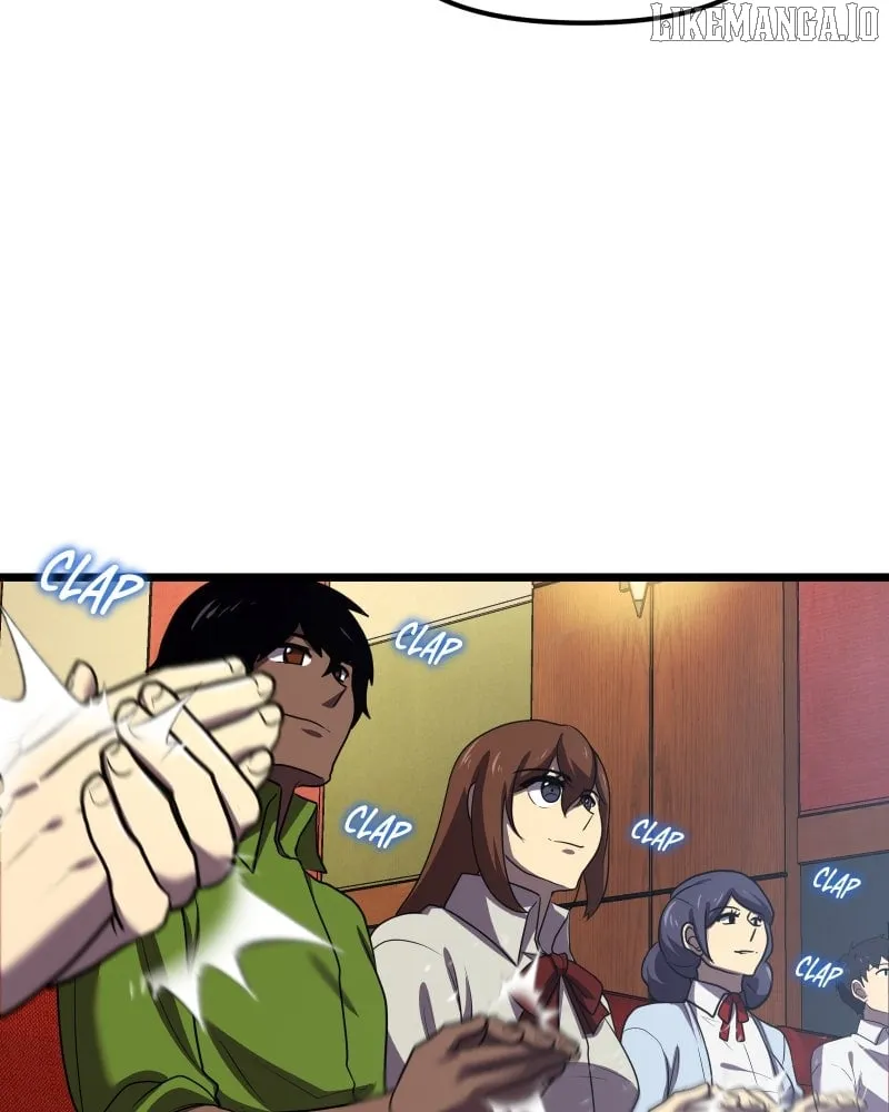 Code Demon Chapter 38 page 65 - 