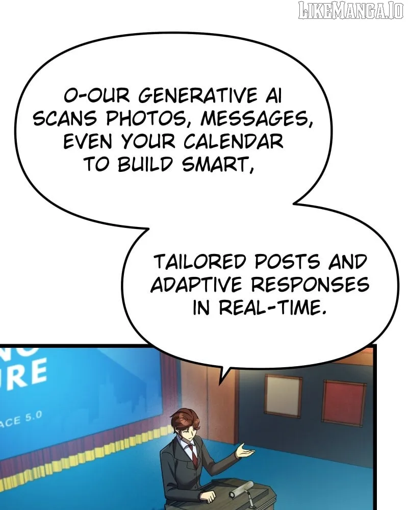 Code Demon Chapter 38 page 70 - 
