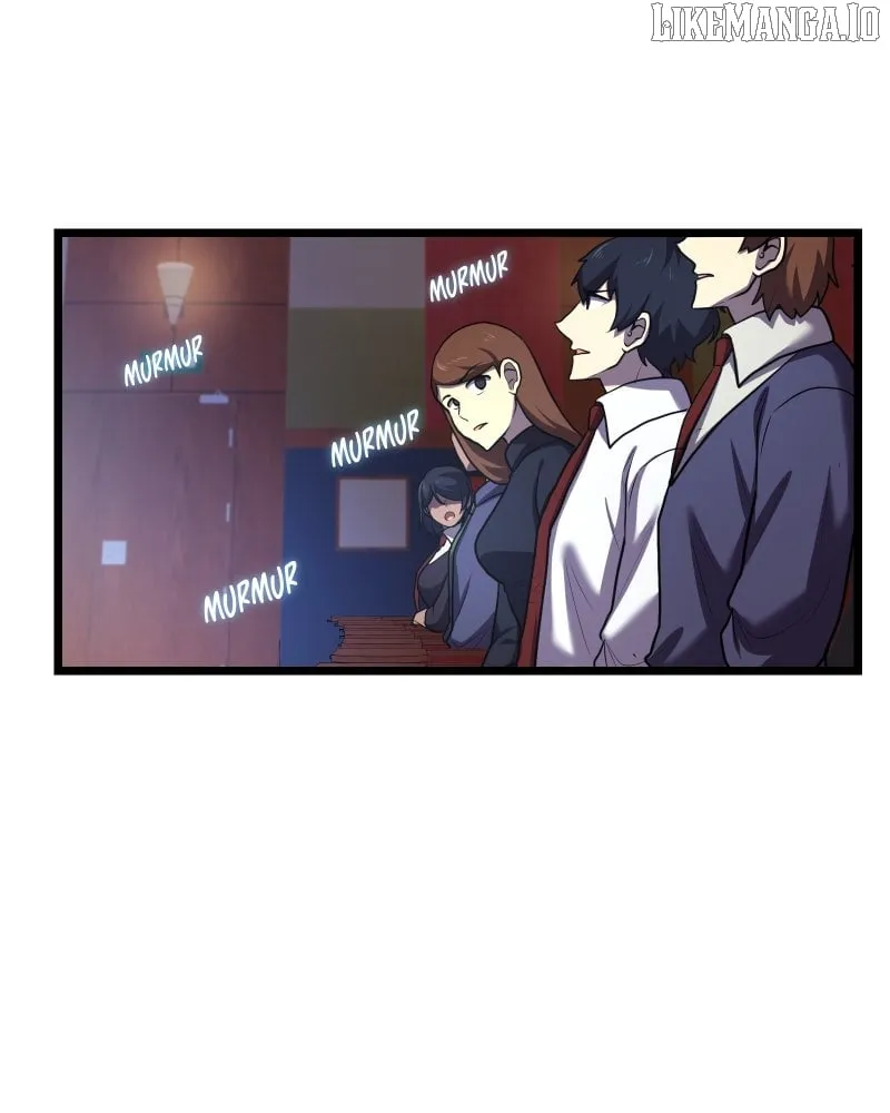 Code Demon Chapter 38 page 77 - 