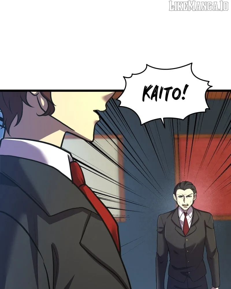 Code Demon Chapter 38 page 78 - 