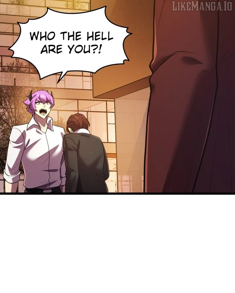 Code Demon Chapter 38 page 86 - 