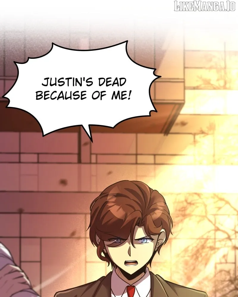 Code Demon Chapter 38 page 90 - 
