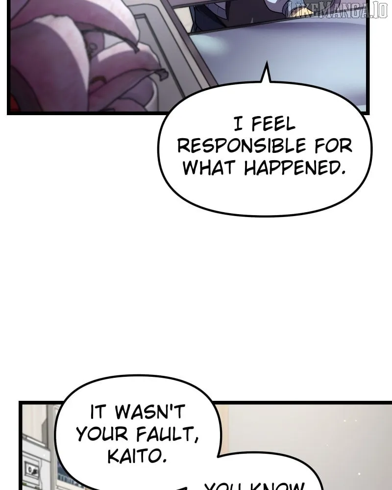 Code Demon Chapter 38 page 10 - 