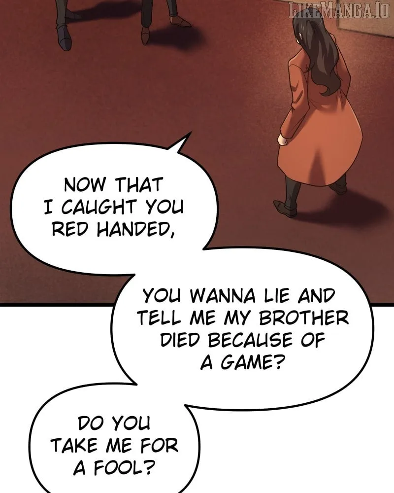 Code Demon Chapter 38 page 94 - 
