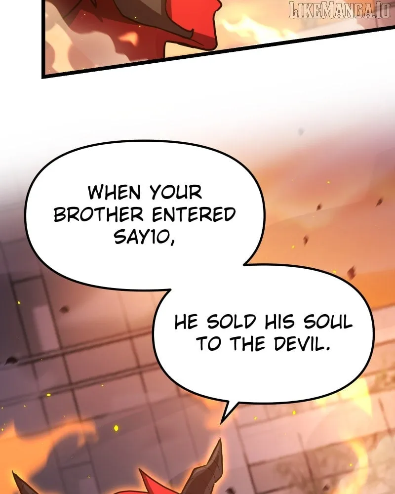 Code Demon Chapter 38 page 97 - 