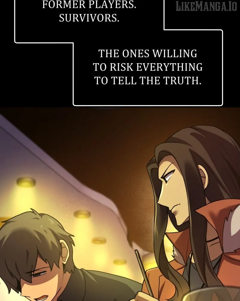 Code Demon Chapter 39 page 14 - 