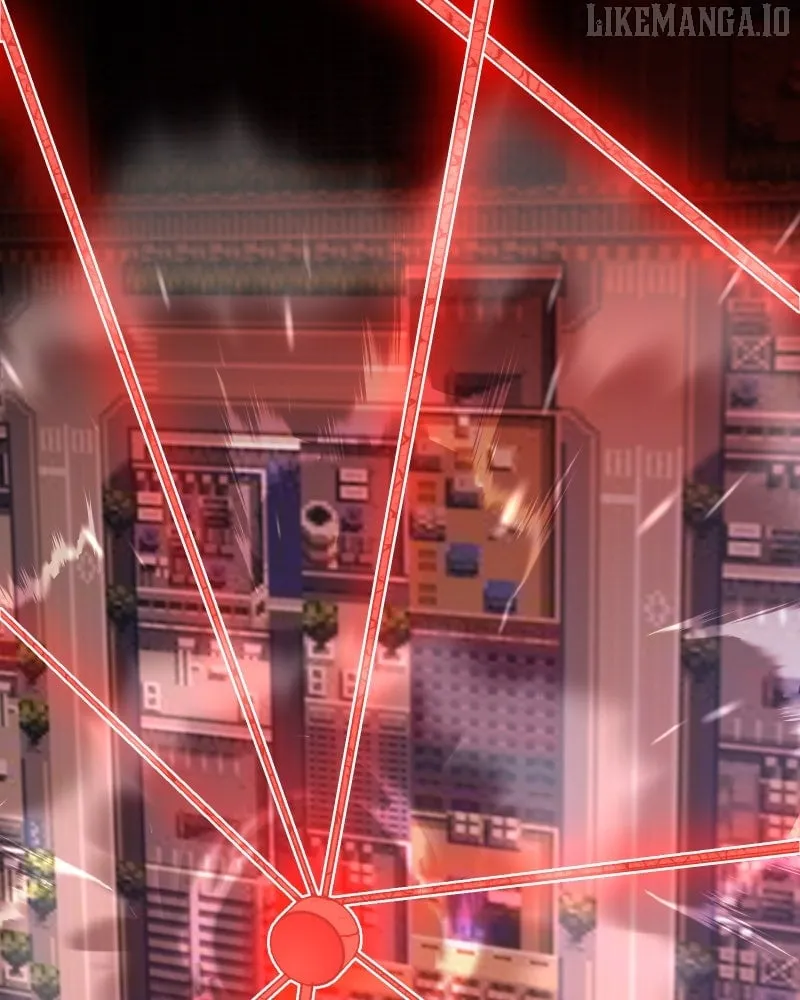 Code Demon Chapter 39 page 19 - 
