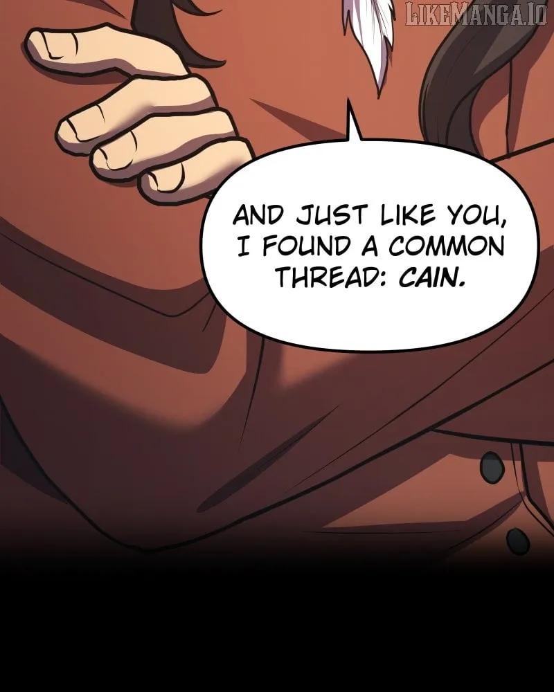 Code Demon Chapter 39 page 22 - 