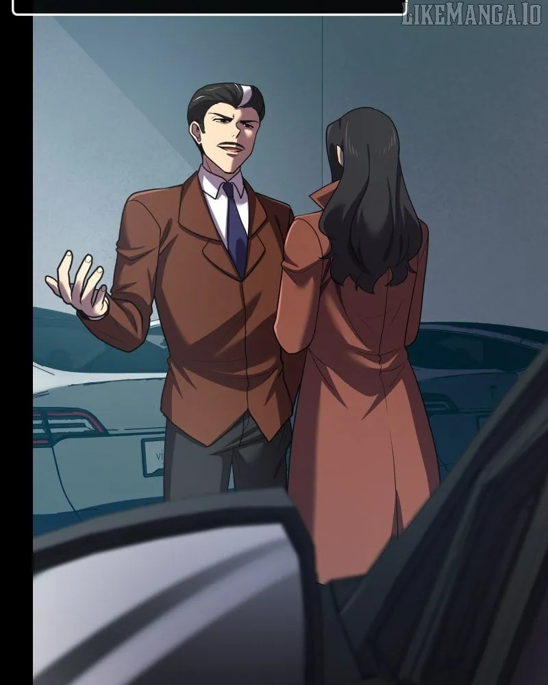 Code Demon Chapter 39 page 26 - 