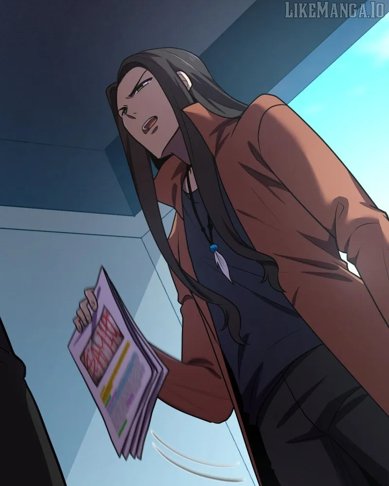 Code Demon Chapter 39 page 29 - 