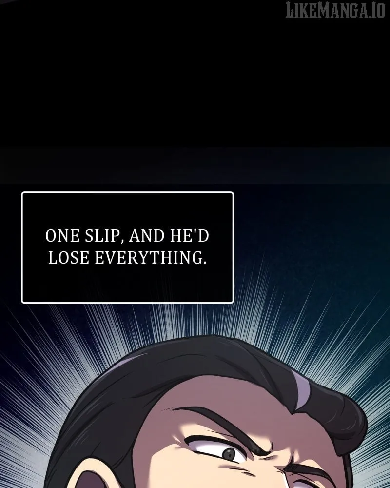 Code Demon Chapter 39 page 31 - 