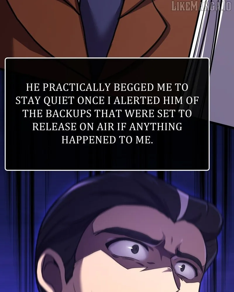 Code Demon Chapter 39 page 33 - 