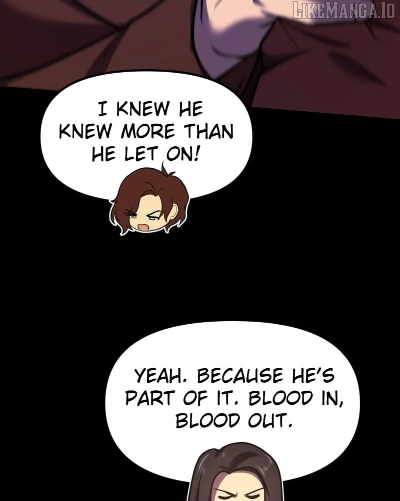 Code Demon Chapter 39 page 35 - 