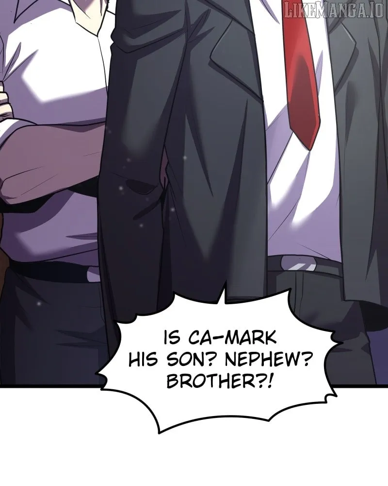 Code Demon Chapter 39 page 40 - 