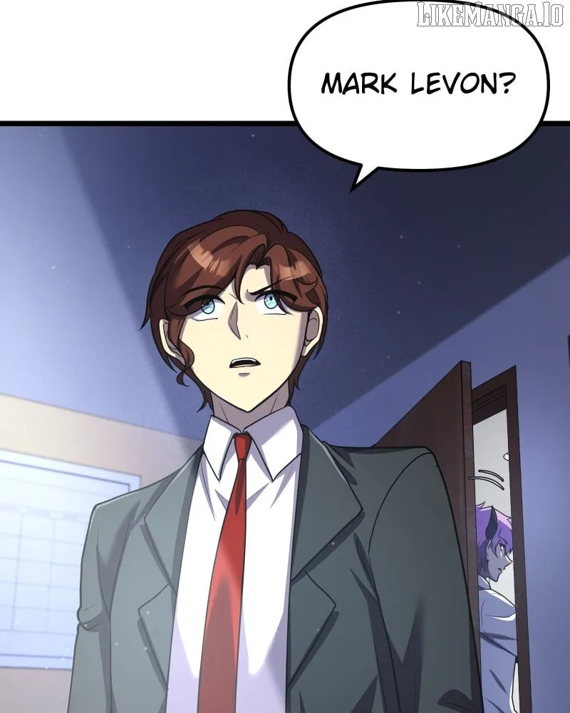 Code Demon Chapter 39 page 5 - 