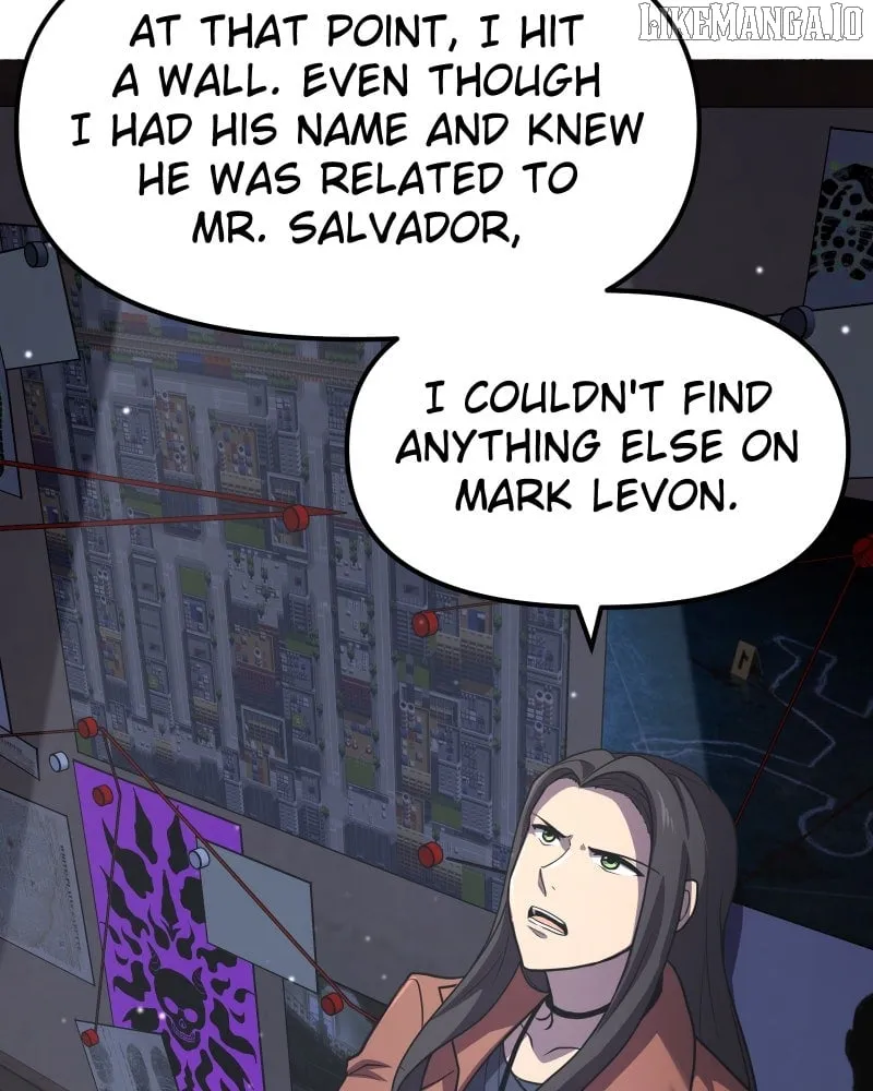Code Demon Chapter 39 page 43 - 