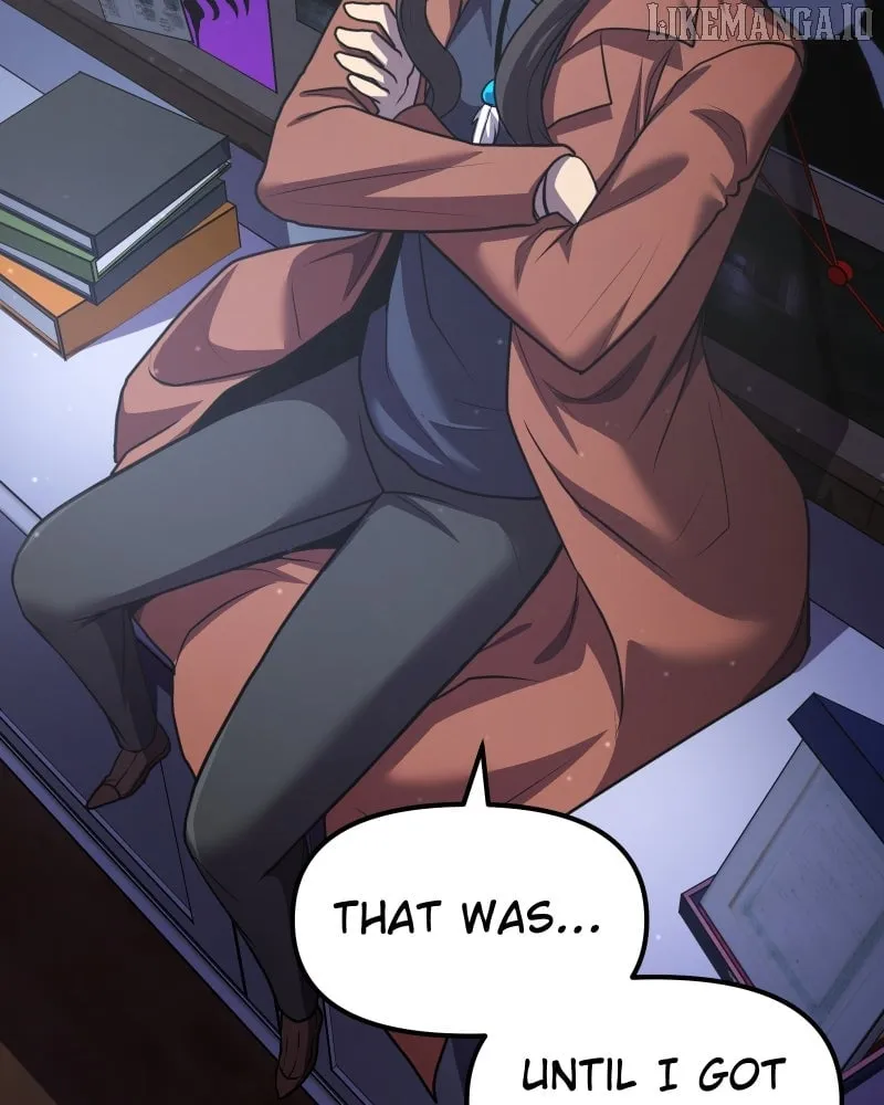 Code Demon Chapter 39 page 44 - 