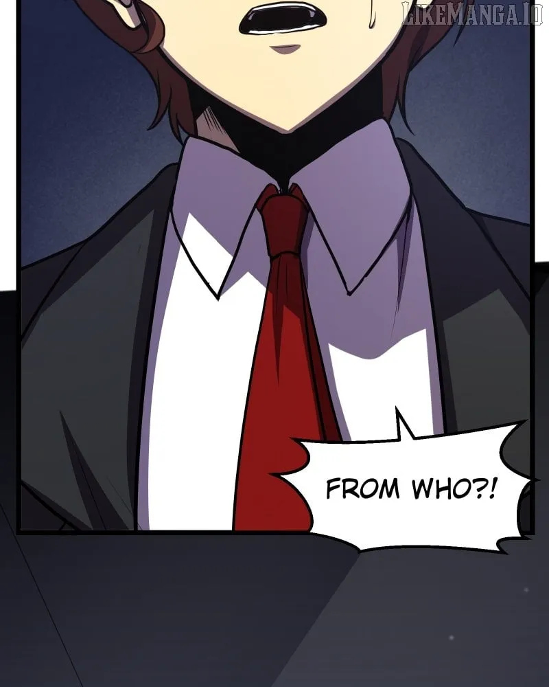 Code Demon Chapter 39 page 46 - 