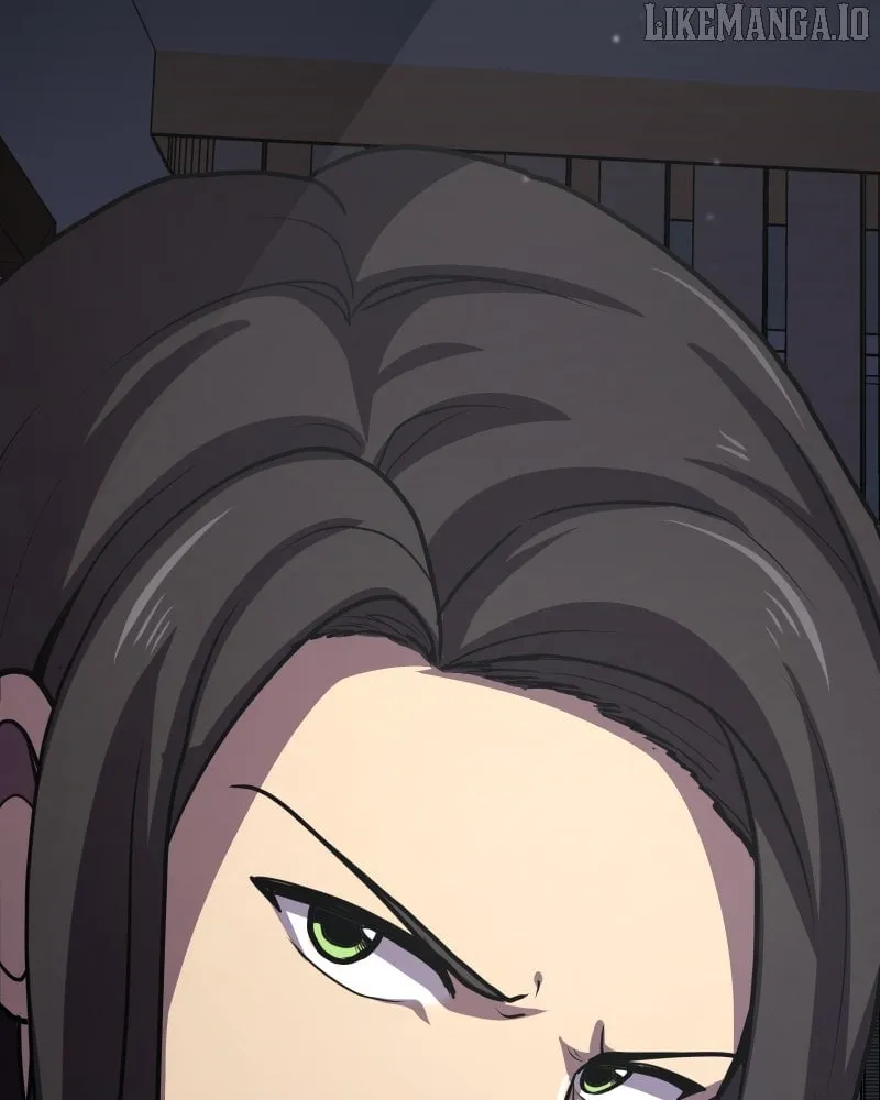Code Demon Chapter 39 page 47 - 