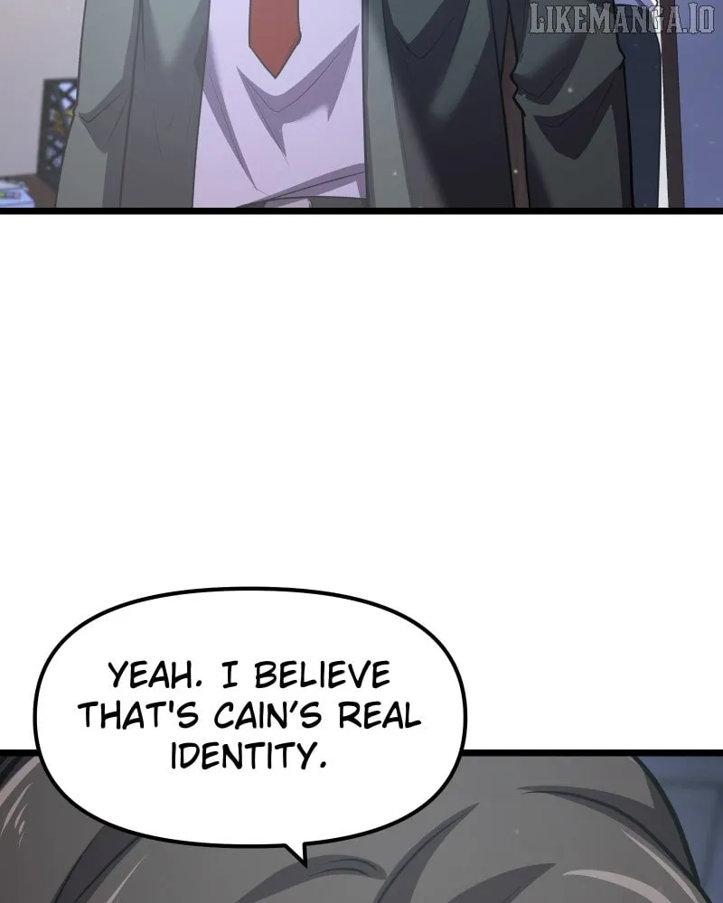 Code Demon Chapter 39 page 6 - 