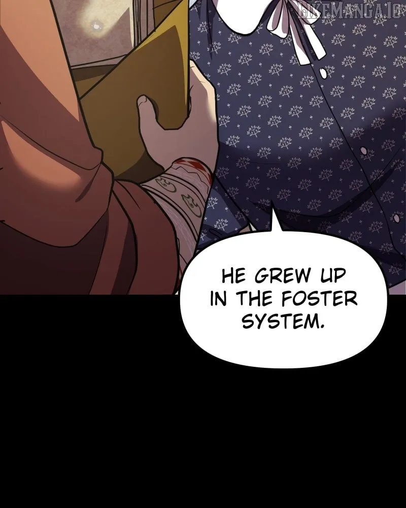Code Demon Chapter 39 page 55 - 