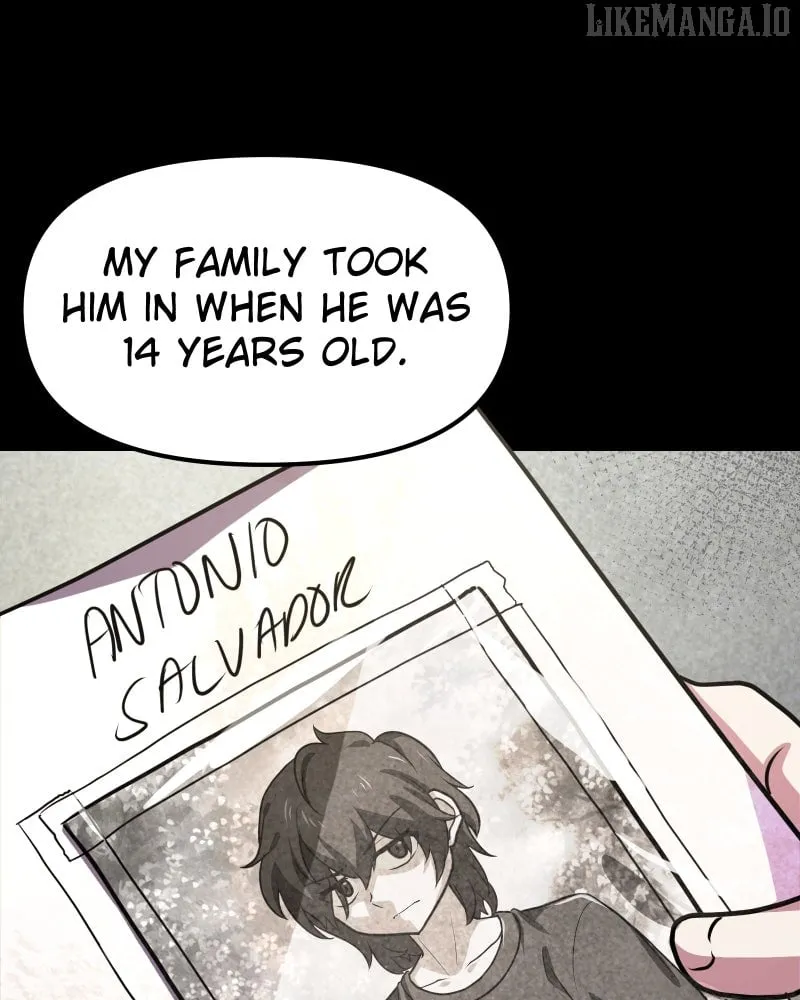Code Demon Chapter 39 page 56 - 