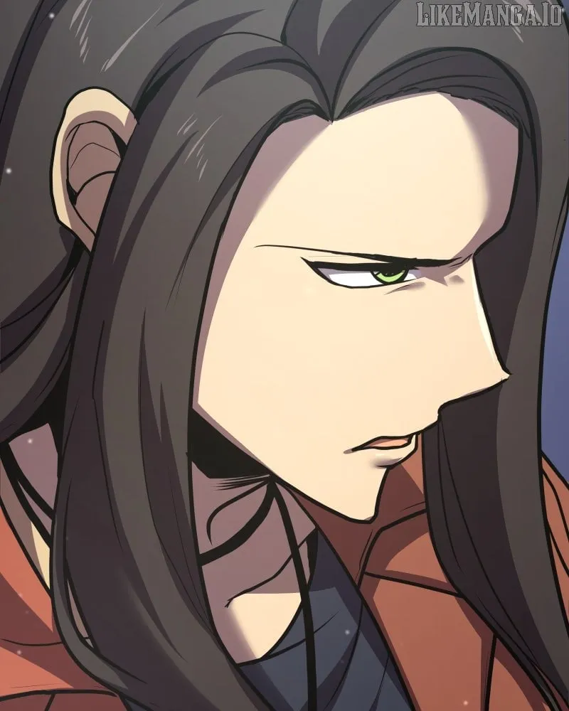 Code Demon Chapter 39 page 7 - 