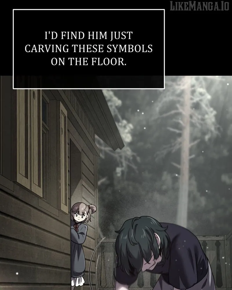 Code Demon Chapter 39 page 61 - 