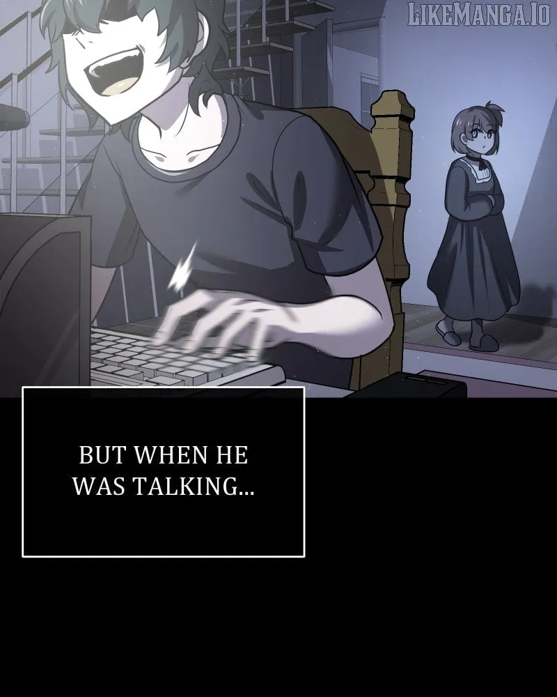 Code Demon Chapter 39 page 63 - 