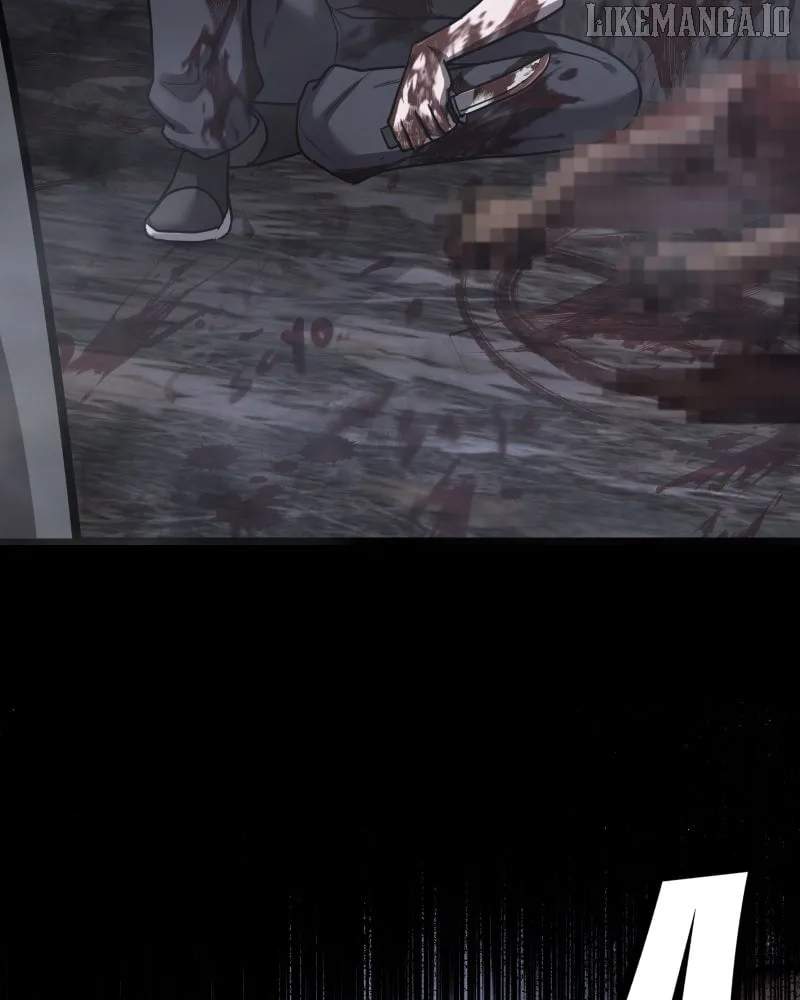 Code Demon Chapter 39 page 77 - 