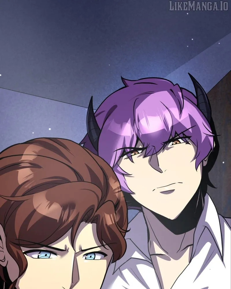 Code Demon Chapter 39 page 9 - 