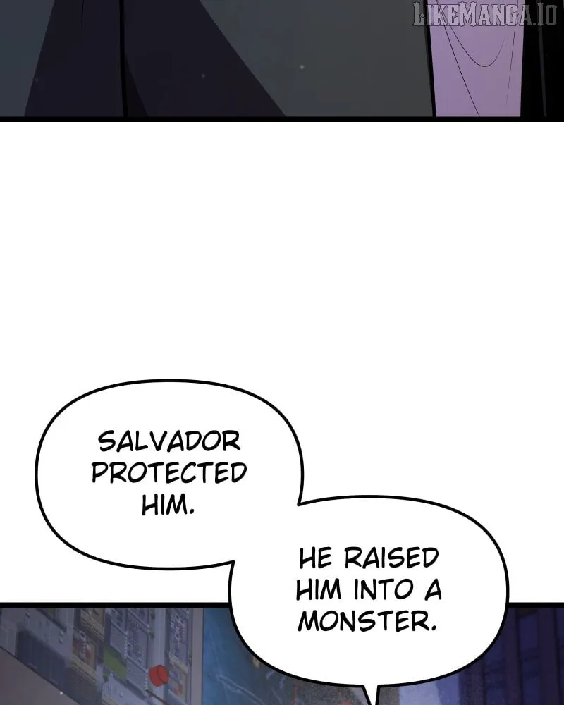 Code Demon Chapter 39 page 90 - 