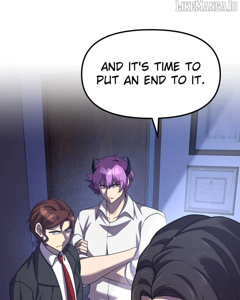 Code Demon Chapter 39 page 99 - 