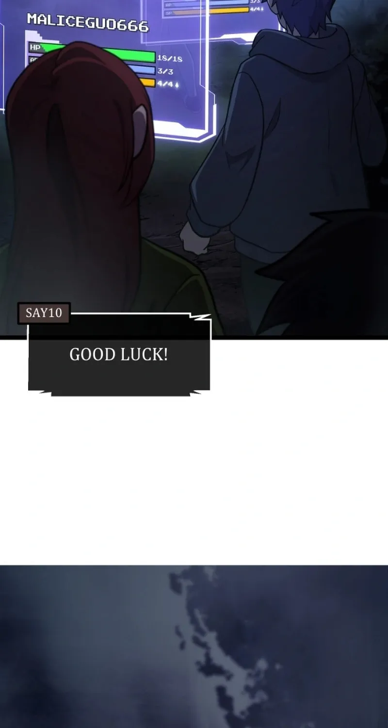 Code Demon Chapter 4 page 2 - 