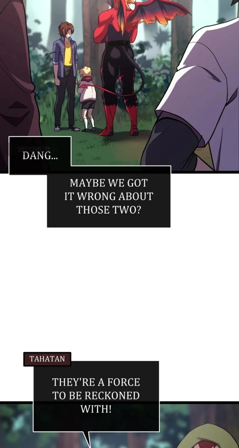 Code Demon Chapter 4 page 102 - 