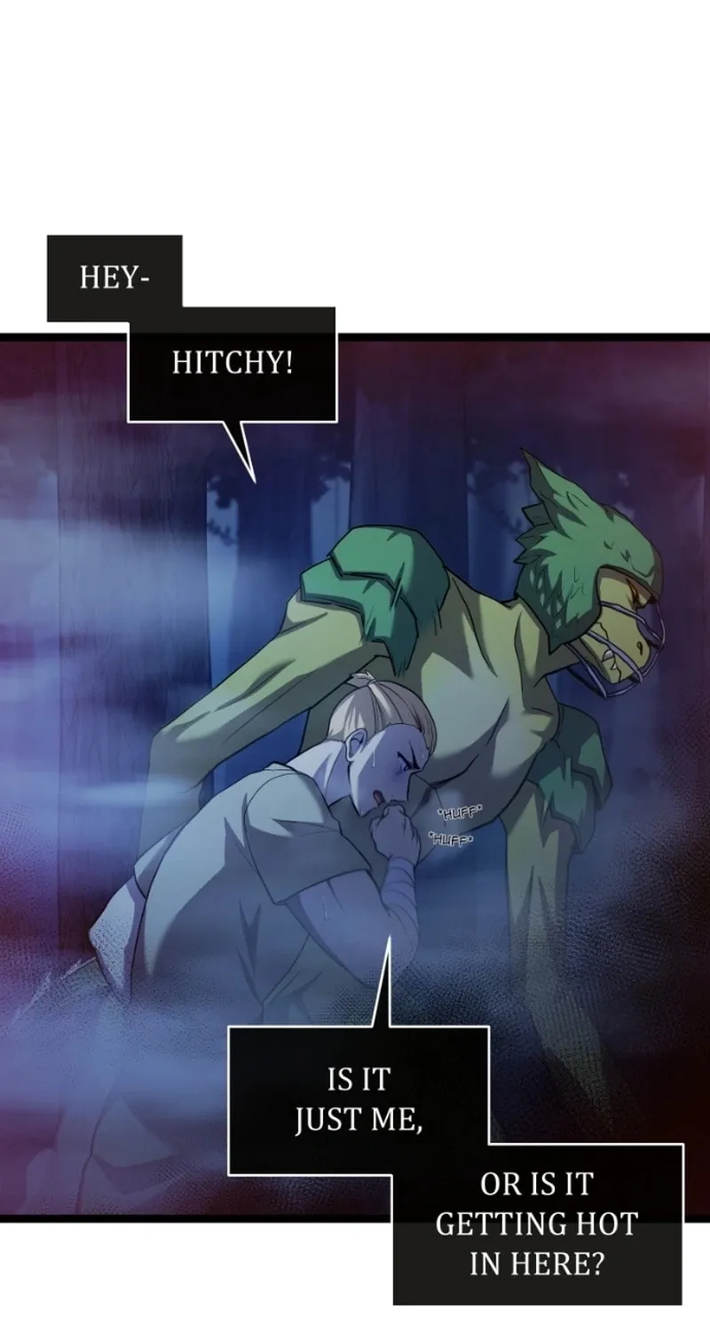 Code Demon Chapter 4 page 16 - 