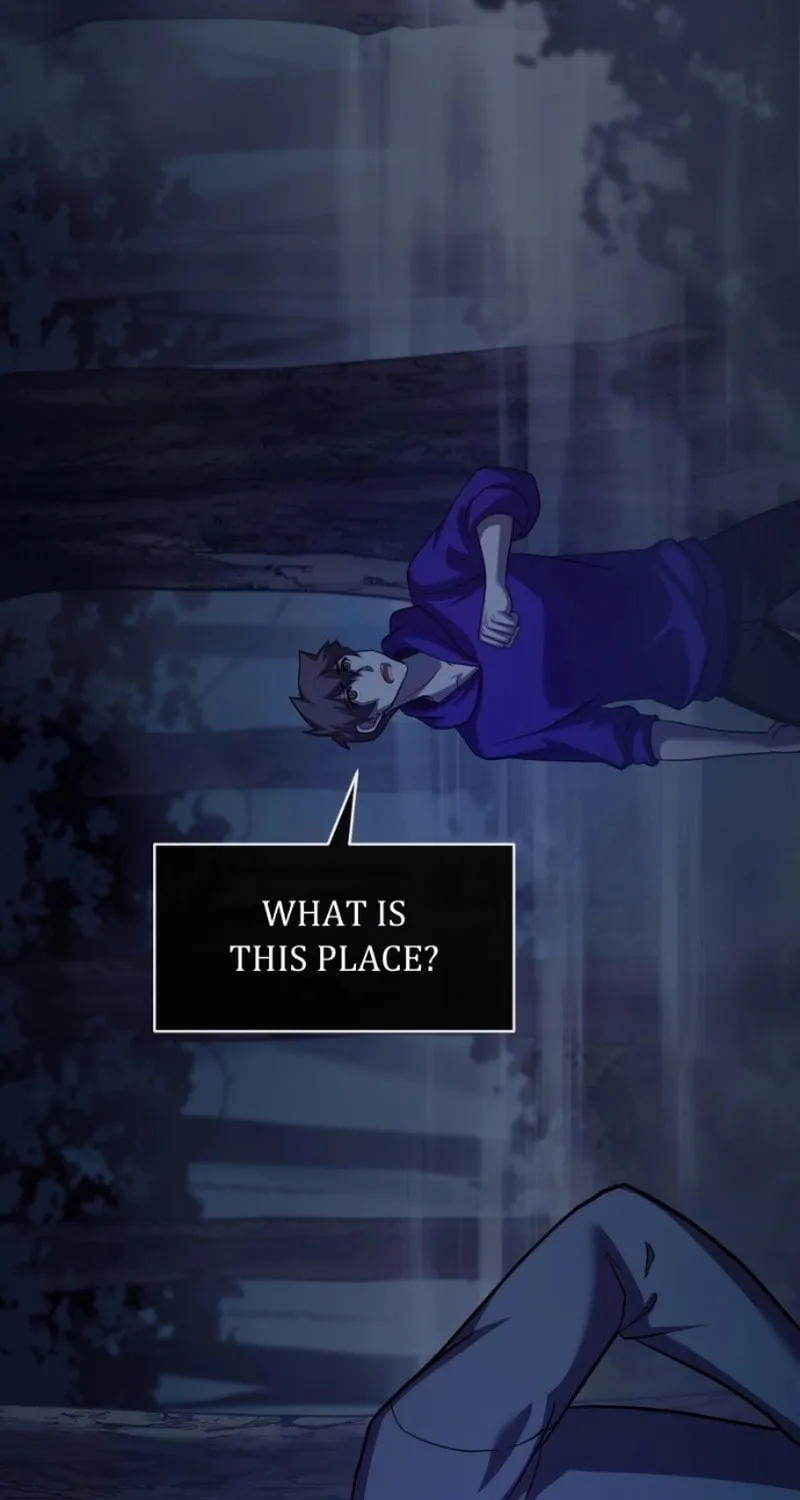 Code Demon Chapter 4 page 3 - 