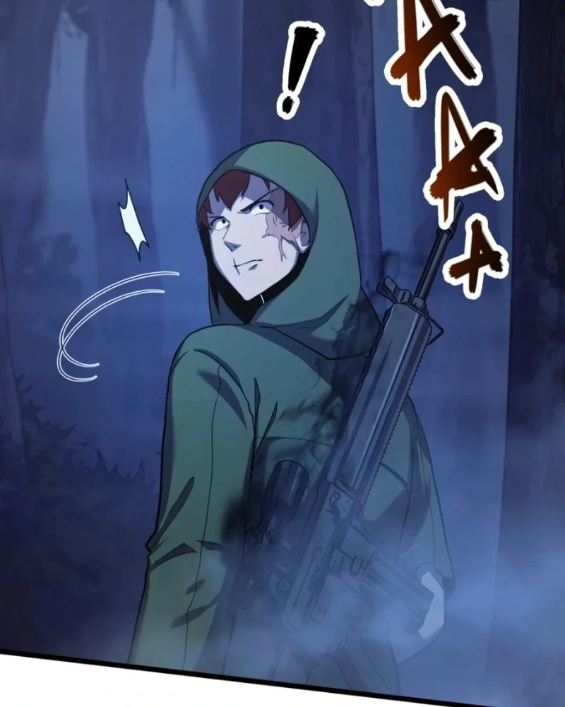 Code Demon Chapter 4 page 28 - 