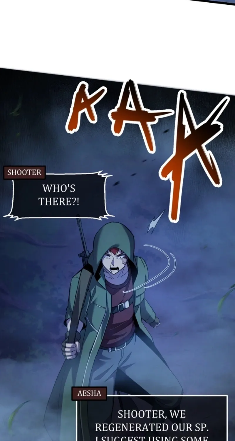 Code Demon Chapter 4 page 29 - 