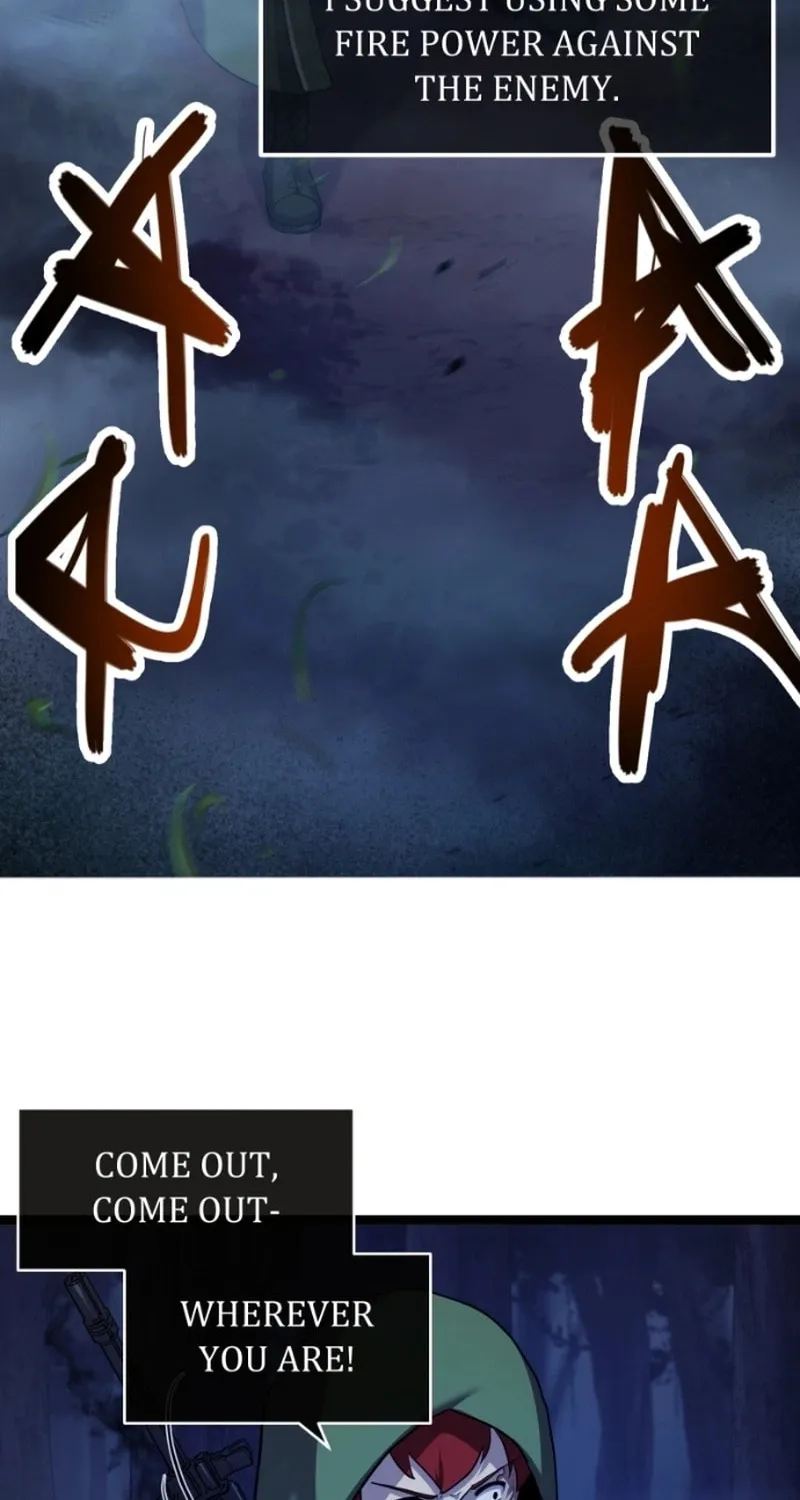 Code Demon Chapter 4 page 30 - 